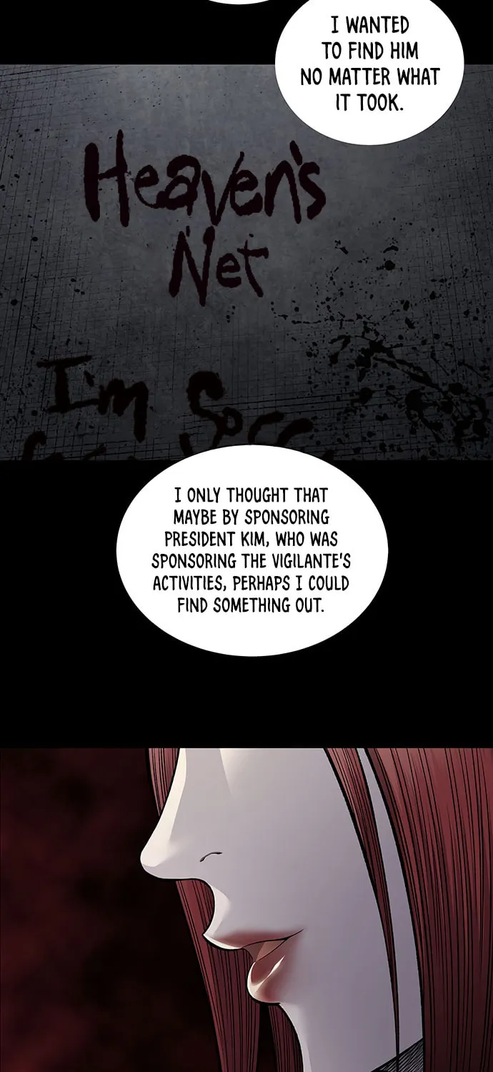 Vigilante Chapter 80 page 31 - 