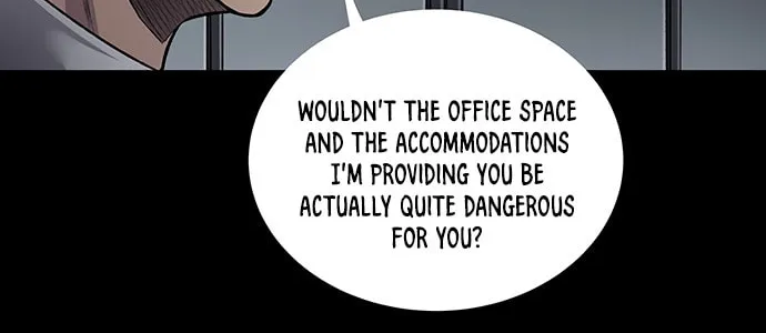 Vigilante Chapter 80 page 34 - 