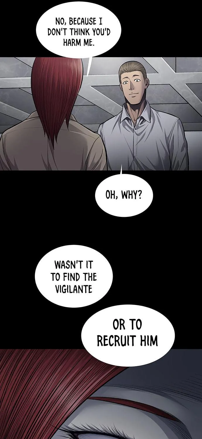 Vigilante Chapter 80 page 35 - 