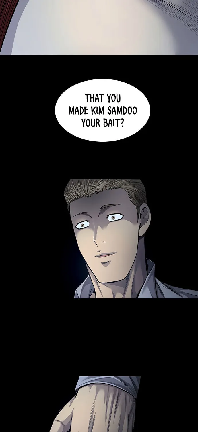 Vigilante Chapter 80 page 37 - 