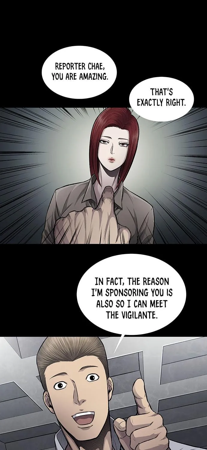 Vigilante Chapter 80 page 39 - 