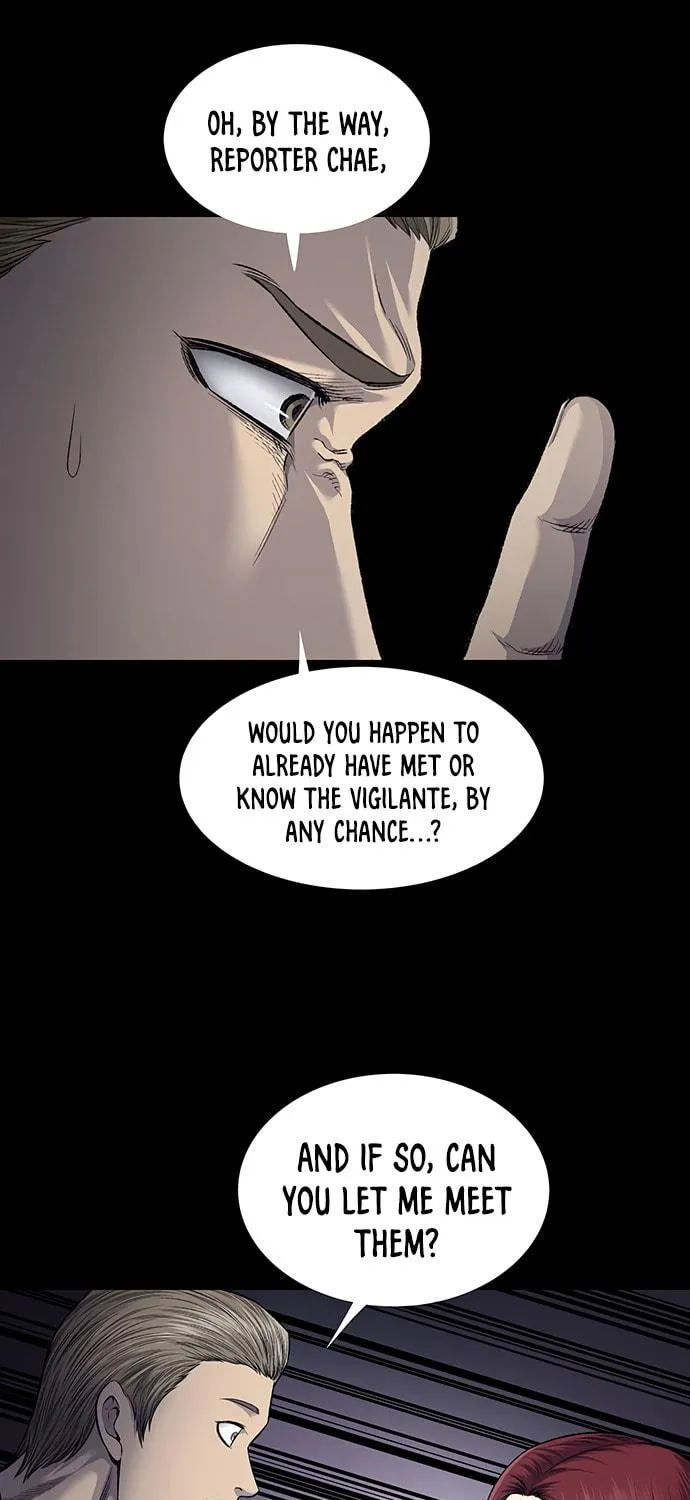 Vigilante Chapter 80 page 41 - 