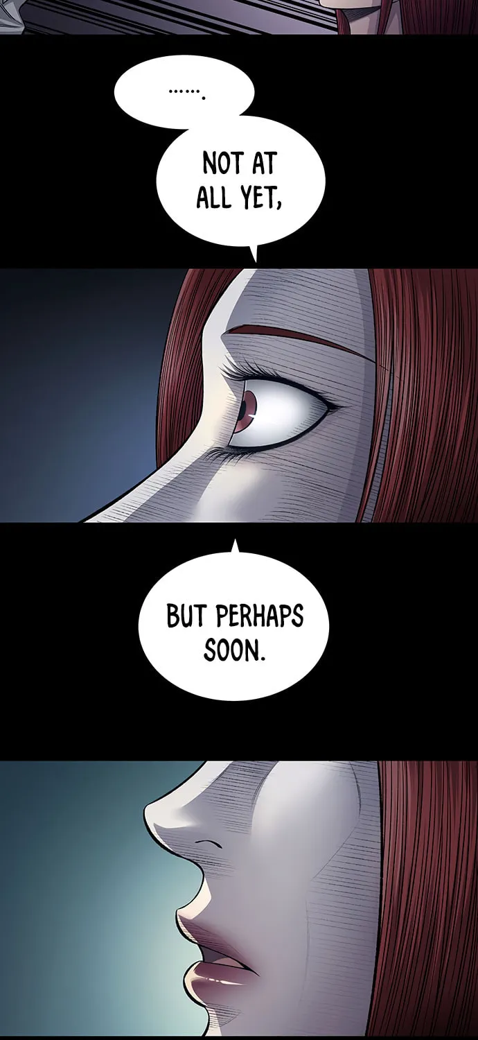 Vigilante Chapter 80 page 43 - 