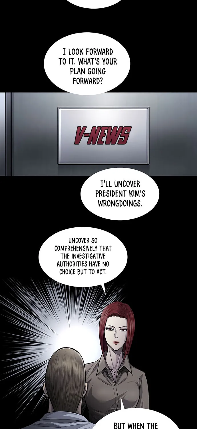 Vigilante Chapter 80 page 45 - 