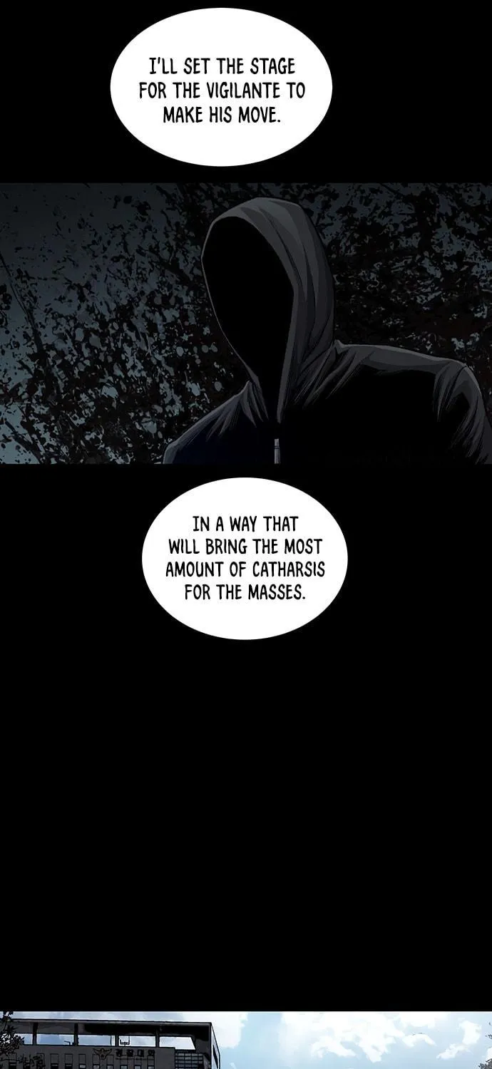 Vigilante Chapter 80 page 47 - 