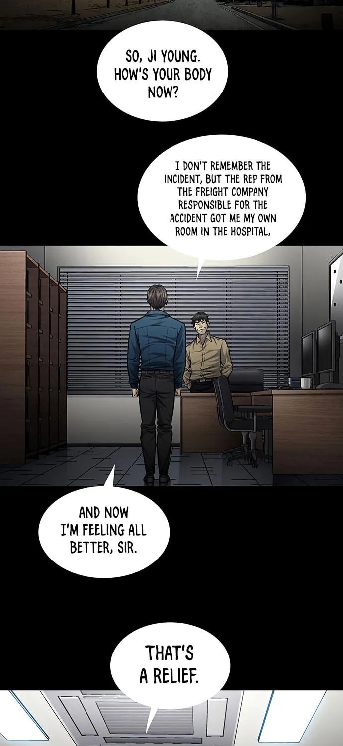 Vigilante Chapter 80 page 49 - 