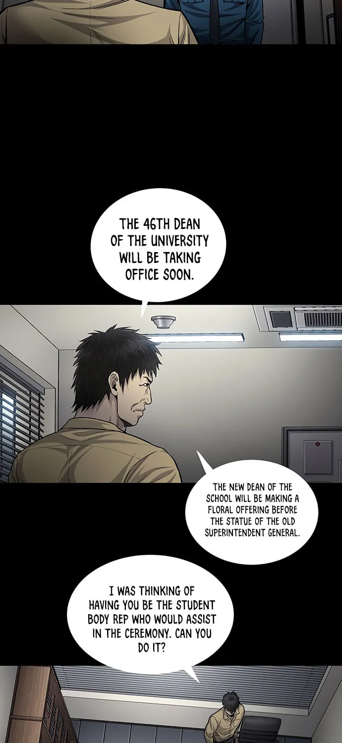 Vigilante Chapter 80 page 51 - 