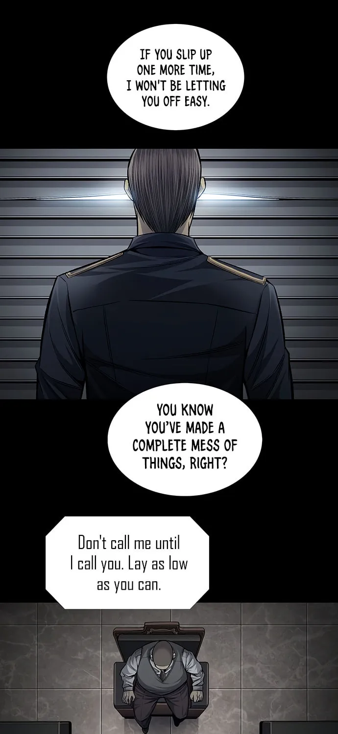 Vigilante Chapter 80 page 55 - 