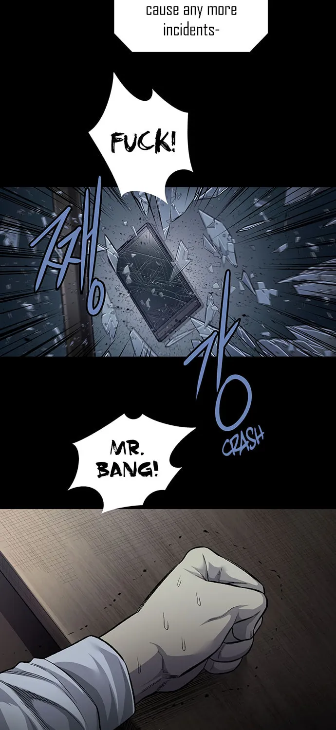 Vigilante Chapter 80 page 57 - 