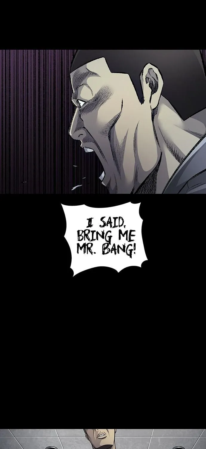 Vigilante Chapter 80 page 59 - 