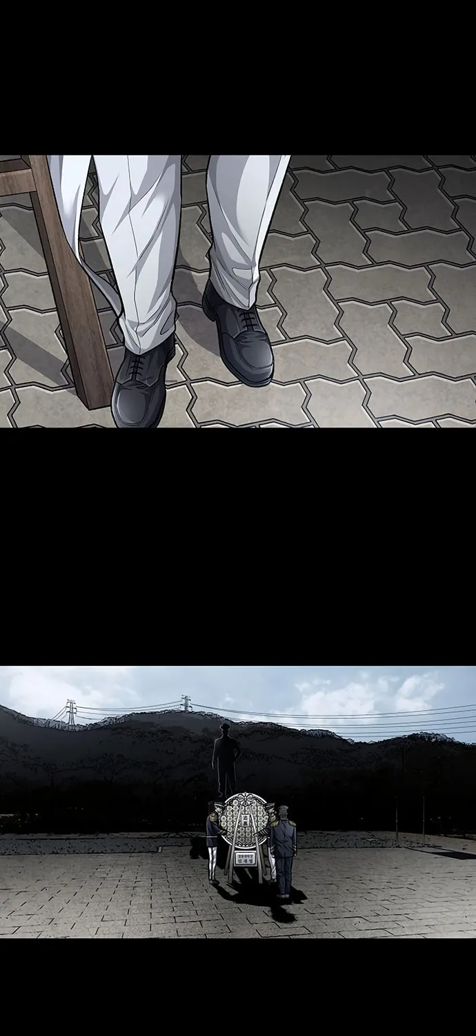 Vigilante Chapter 80 page 63 - 