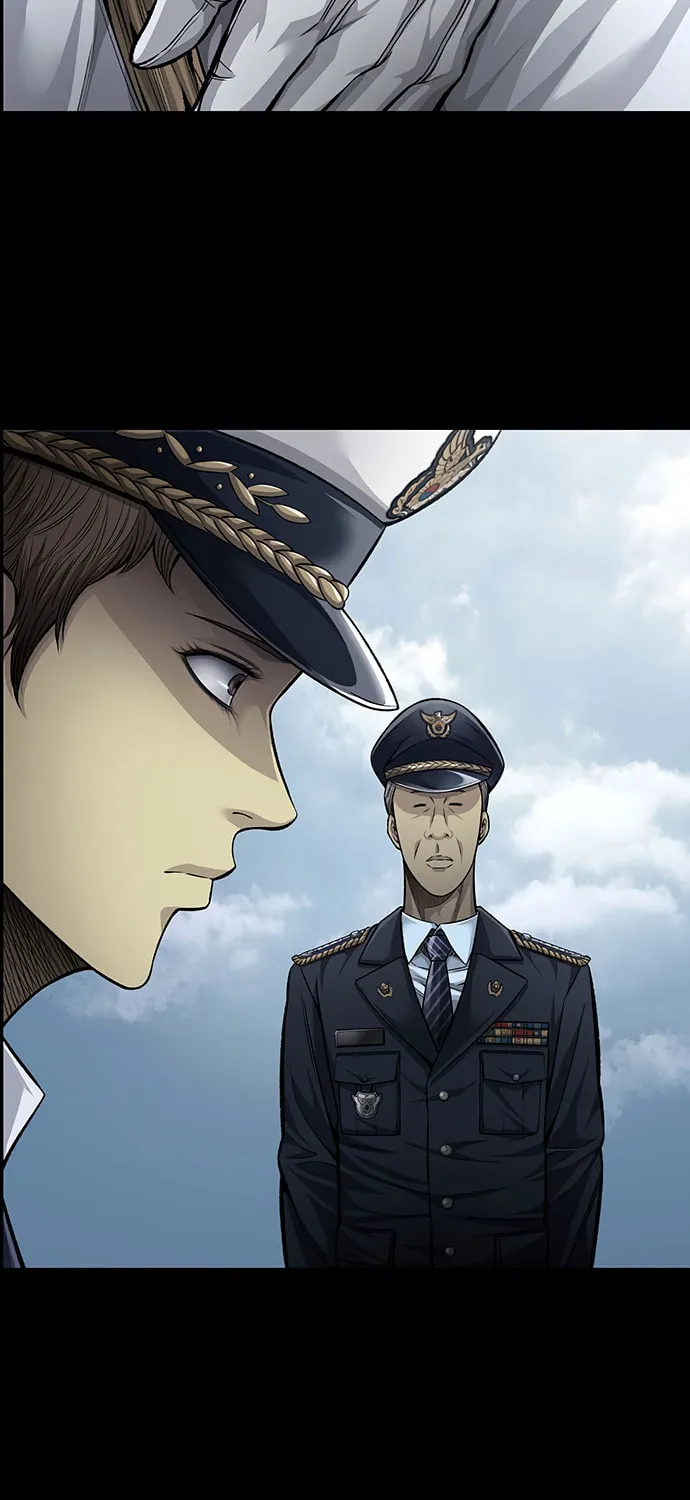 Vigilante Chapter 80 page 67 - 