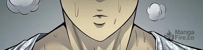 Vigilante Chapter 80 page 10 - 