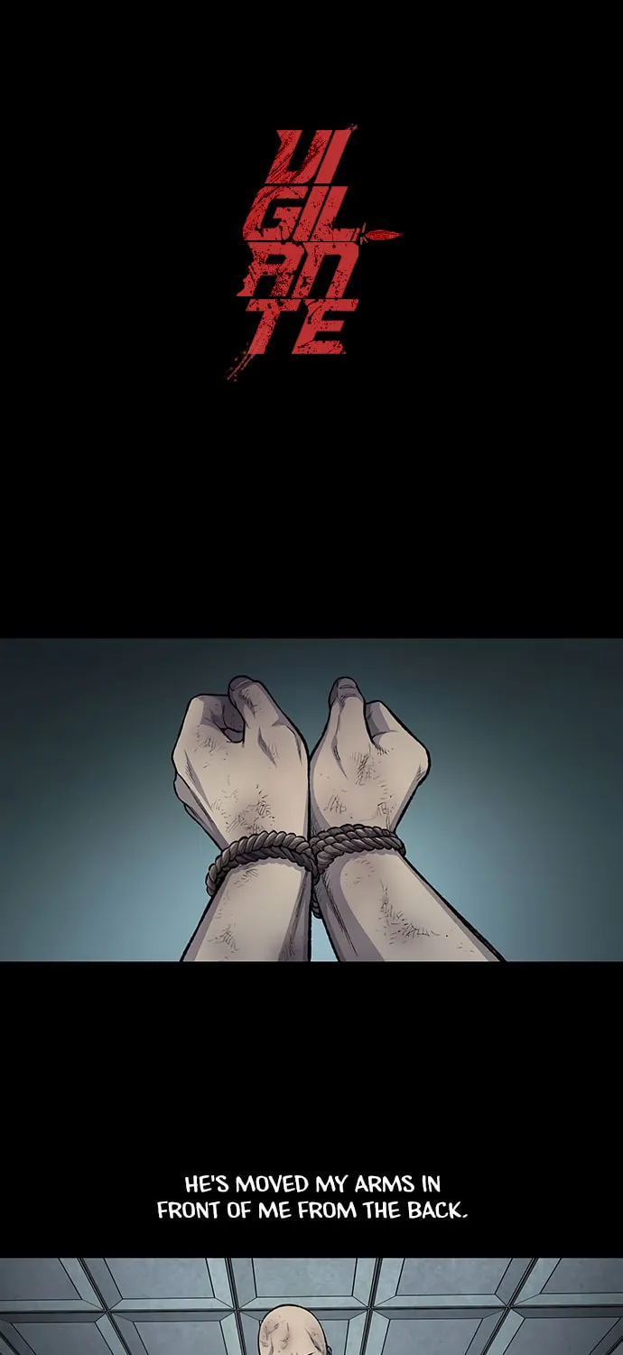 Vigilante Chapter 81 page 1 - 