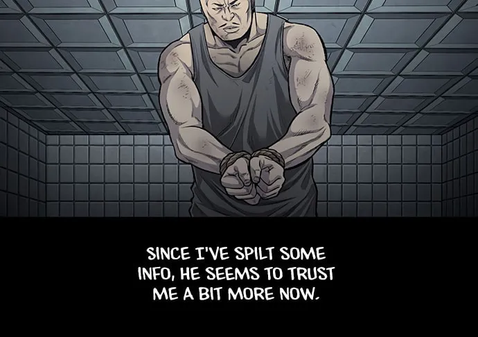 Vigilante Chapter 81 page 2 - 