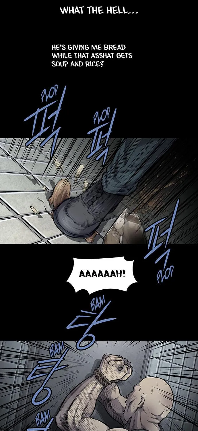 Vigilante Chapter 81 page 11 - 