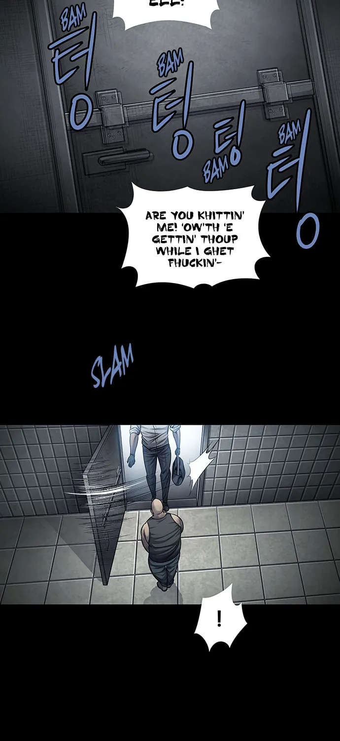 Vigilante Chapter 81 page 13 - 