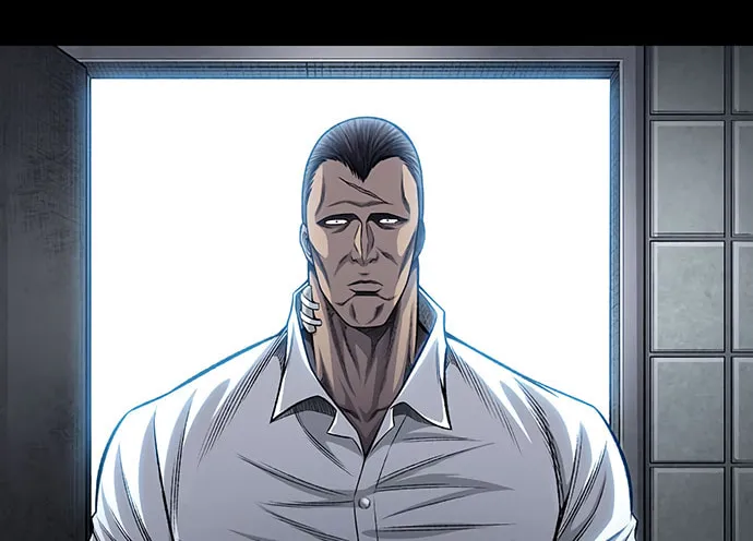 Vigilante Chapter 81 page 14 - 