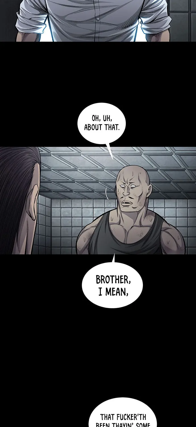 Vigilante Chapter 81 page 15 - 