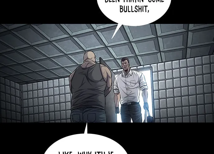Vigilante Chapter 81 page 16 - 