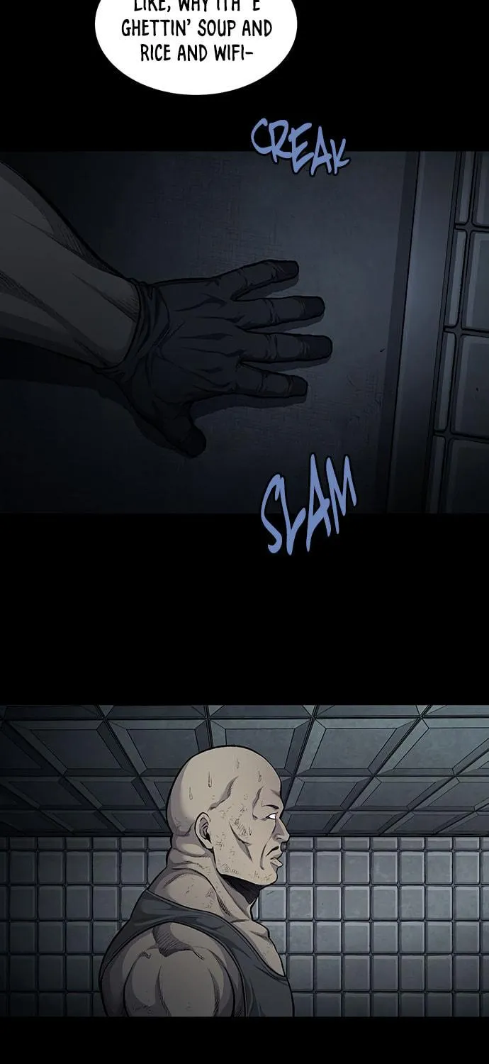 Vigilante Chapter 81 page 17 - 