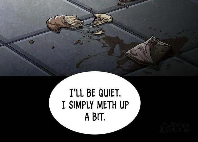 Vigilante Chapter 81 page 20 - 