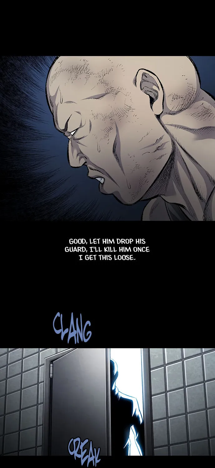 Vigilante Chapter 81 page 3 - 