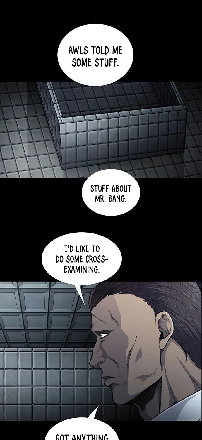 Vigilante Chapter 81 page 21 - 