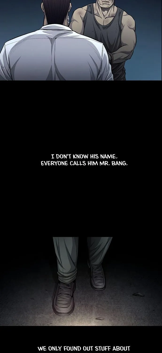 Vigilante Chapter 81 page 23 - 