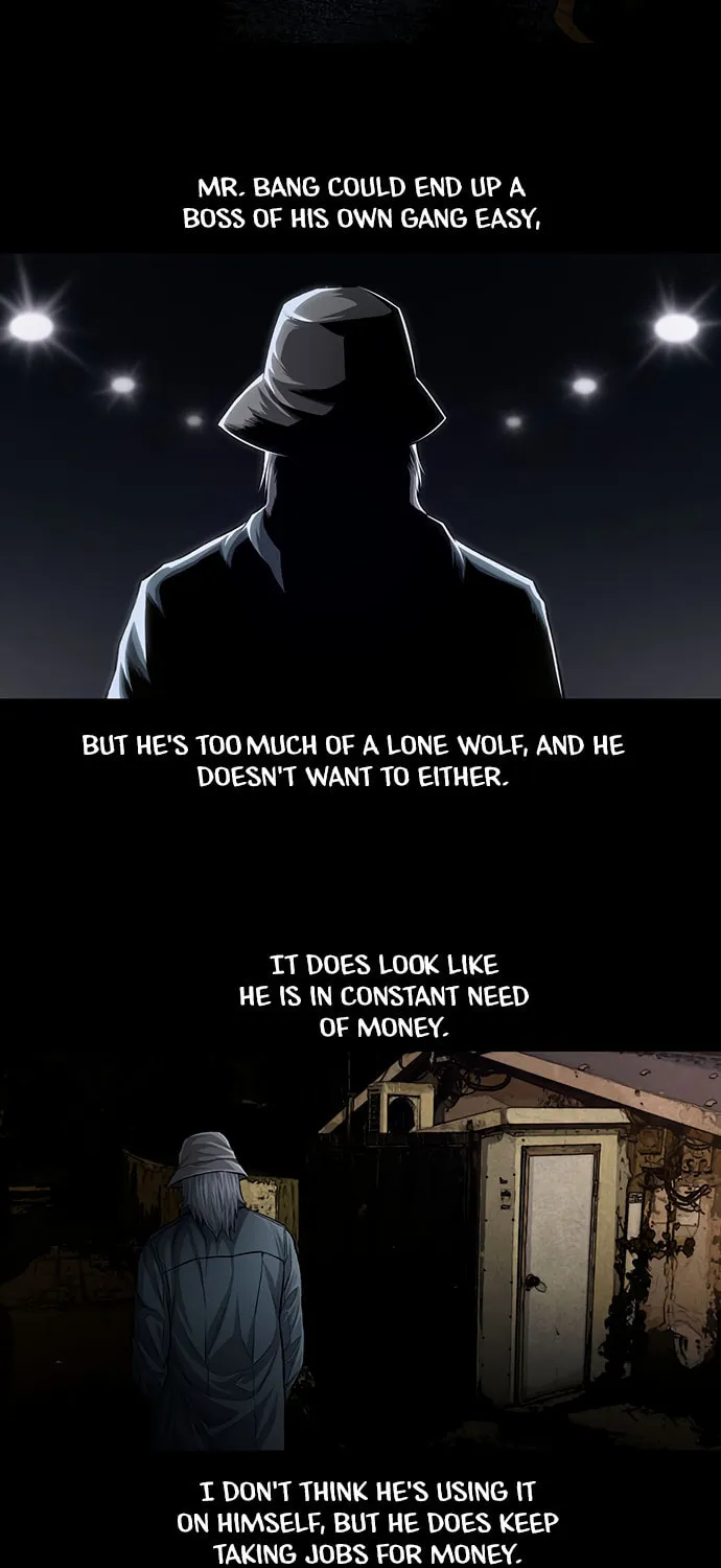 Vigilante Chapter 81 page 25 - 