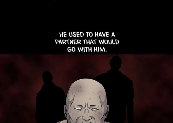 Vigilante Chapter 81 page 26 - 
