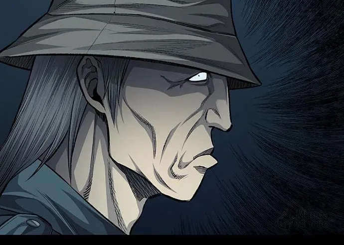 Vigilante Chapter 81 page 30 - 