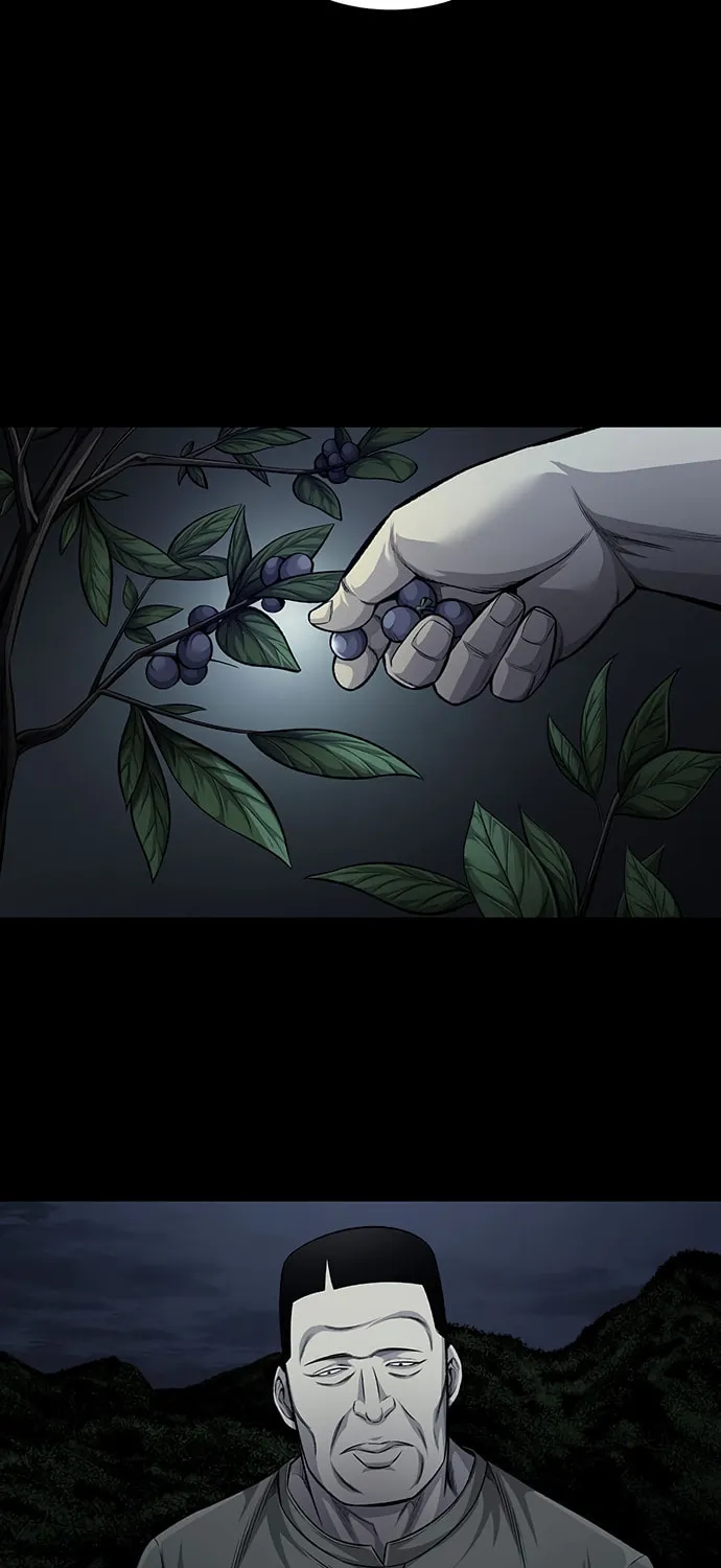 Vigilante Chapter 81 page 33 - 