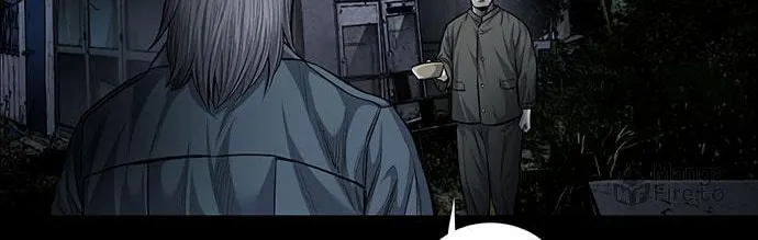 Vigilante Chapter 81 page 36 - 