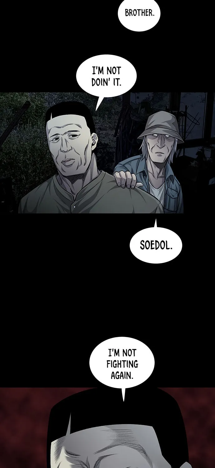 Vigilante Chapter 81 page 37 - 