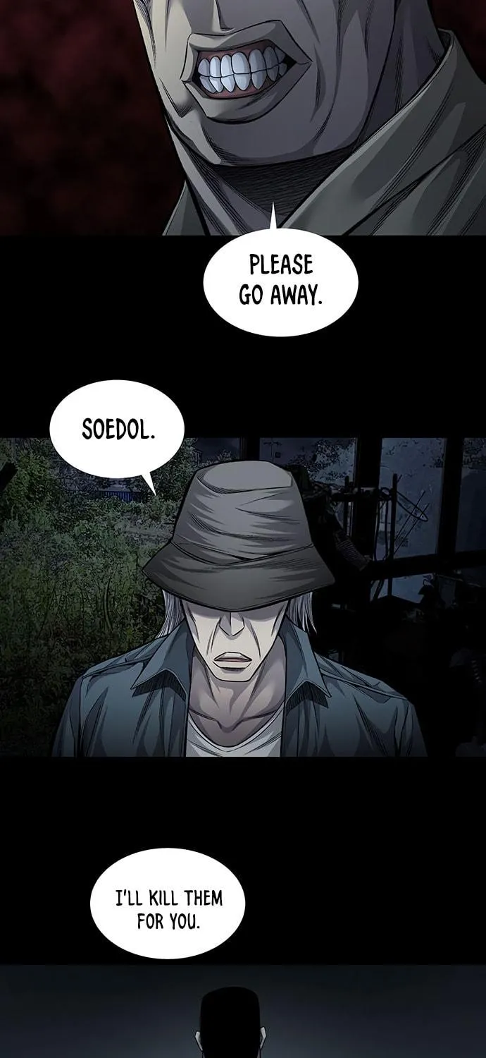 Vigilante Chapter 81 page 39 - 