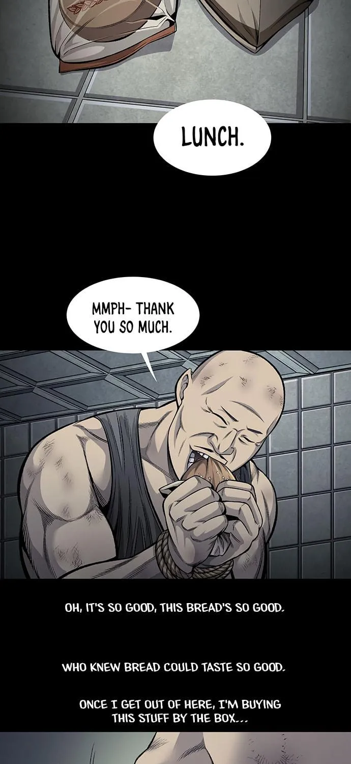 Vigilante Chapter 81 page 5 - 