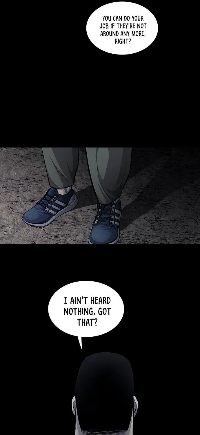 Vigilante Chapter 81 page 41 - 