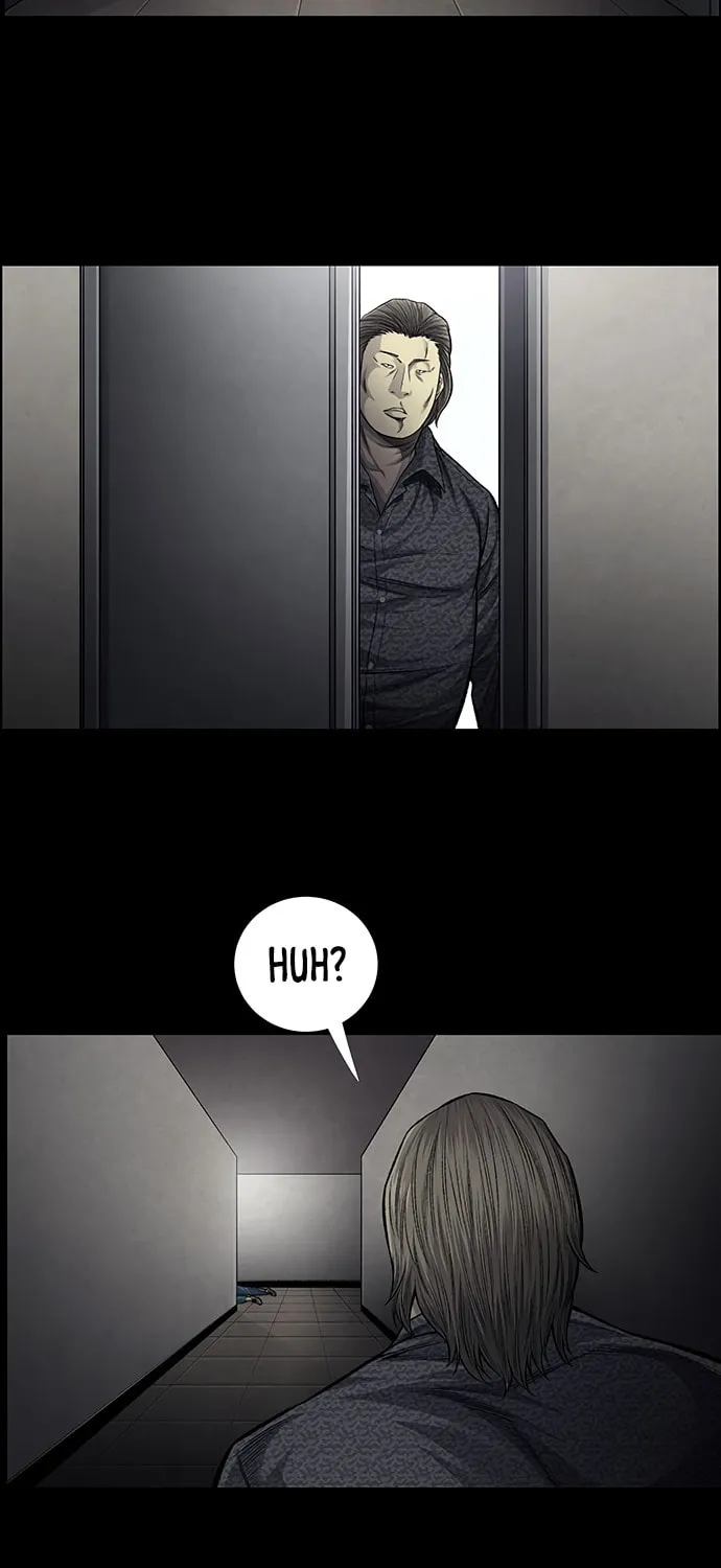 Vigilante Chapter 81 page 45 - 