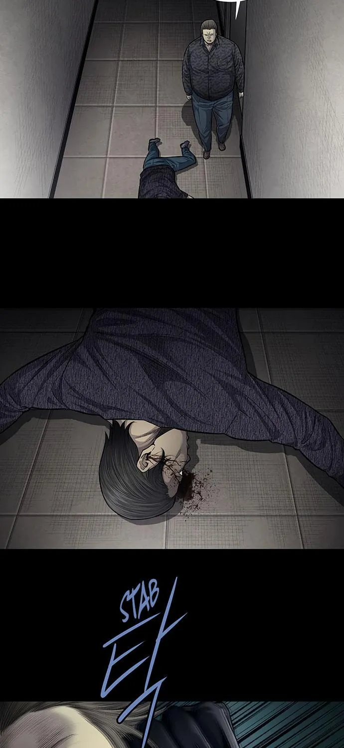 Vigilante Chapter 81 page 47 - 