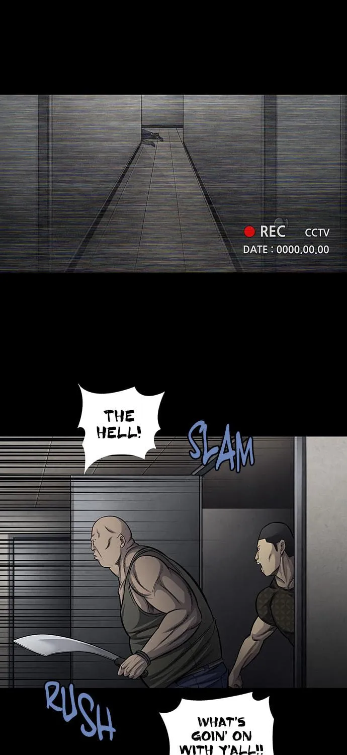 Vigilante Chapter 81 page 49 - 