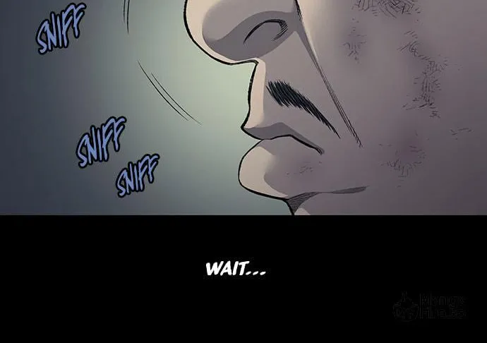 Vigilante Chapter 81 page 6 - 