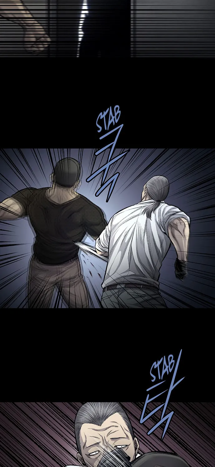 Vigilante Chapter 81 page 51 - 