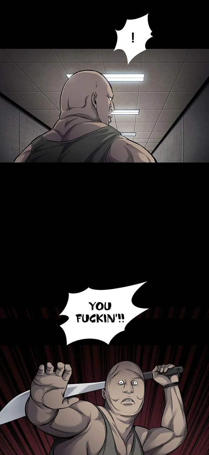 Vigilante Chapter 81 page 53 - 