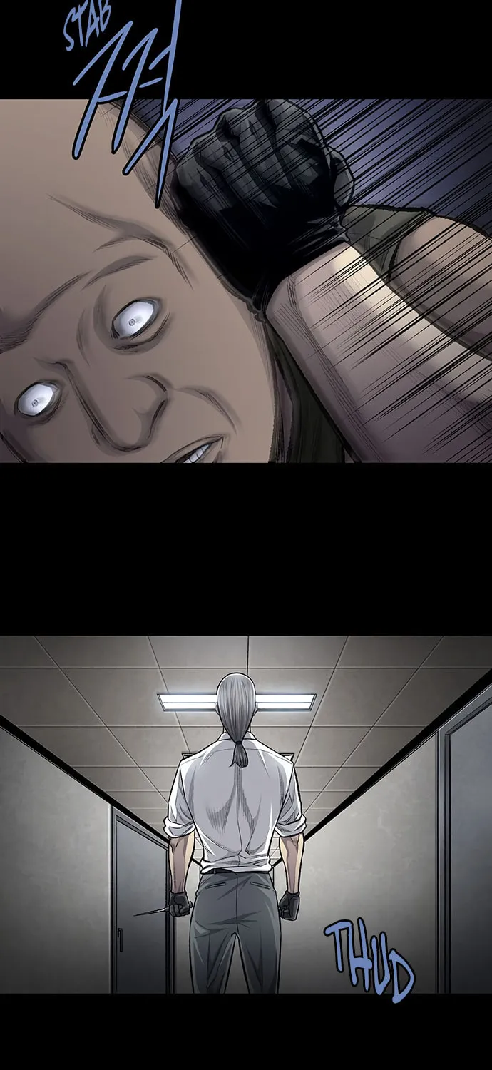 Vigilante Chapter 81 page 57 - 