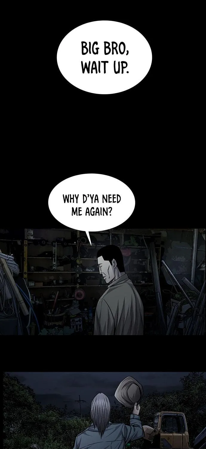Vigilante Chapter 81 page 59 - 