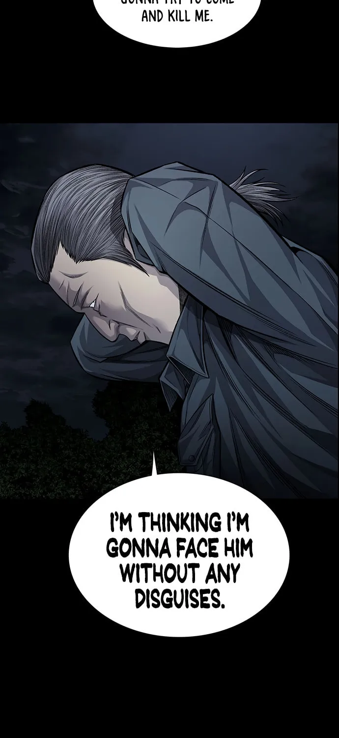 Vigilante Chapter 81 page 61 - 