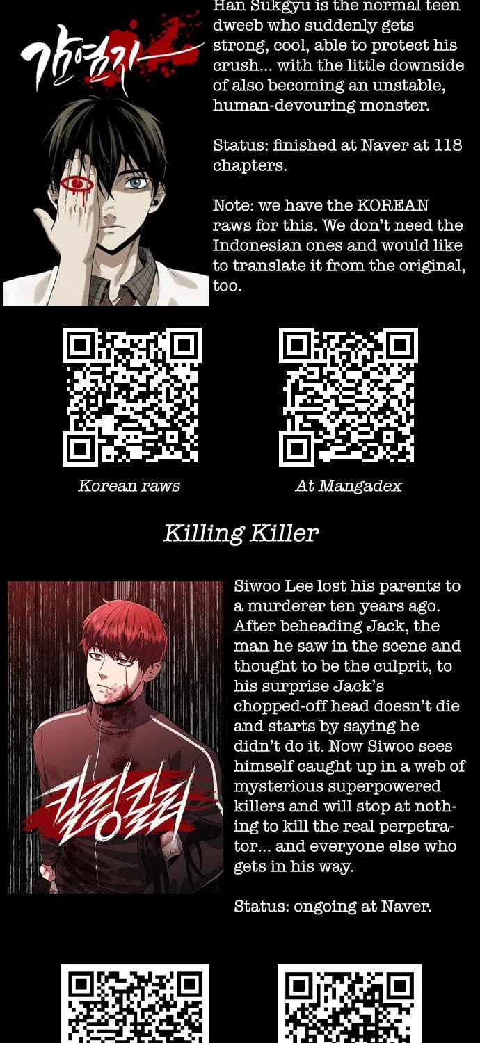 Vigilante Chapter 81 page 65 - 