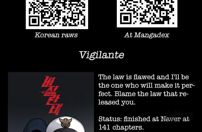 Vigilante Chapter 81 page 66 - 