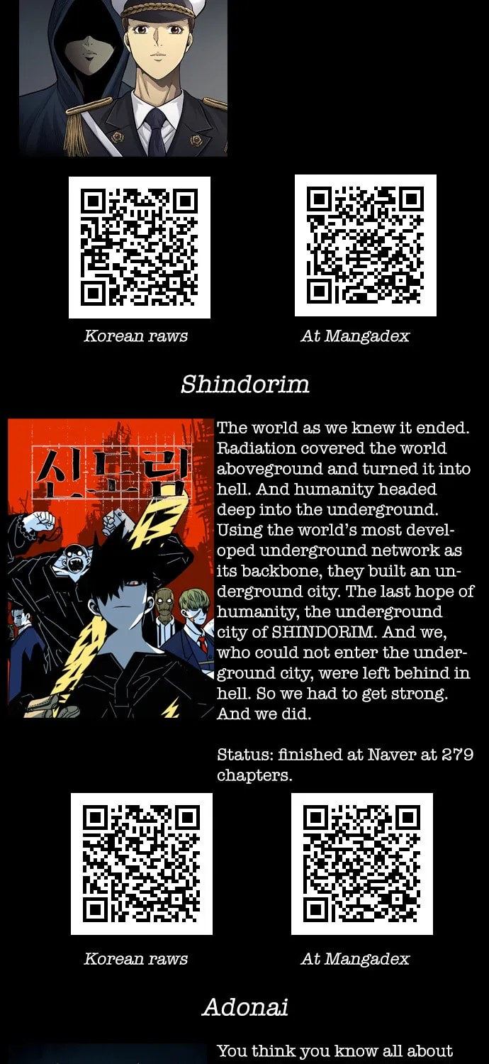 Vigilante Chapter 81 page 67 - 